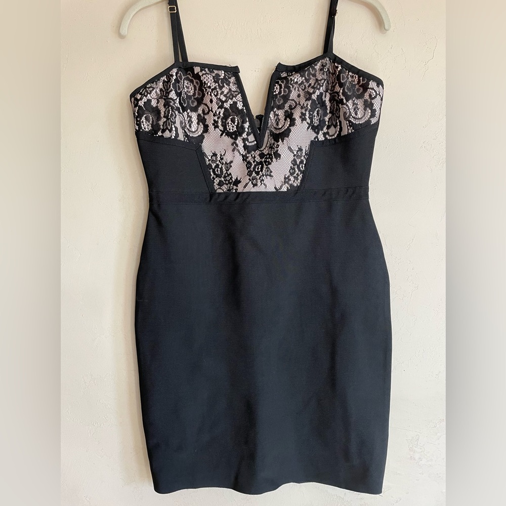 Windsor Mini dress